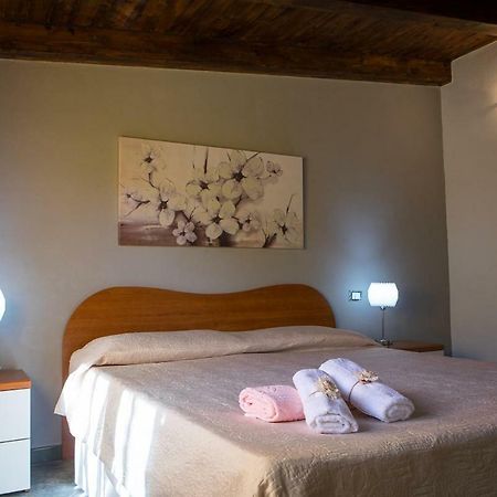 Casa Vacanze Fede Santo Stefano di Camastra Exteriér fotografie