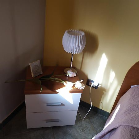 Casa Vacanze Fede Santo Stefano di Camastra Exteriér fotografie