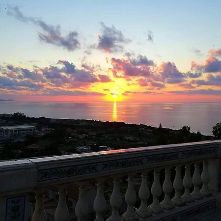 Casa Vacanze Fede Santo Stefano di Camastra Exteriér fotografie