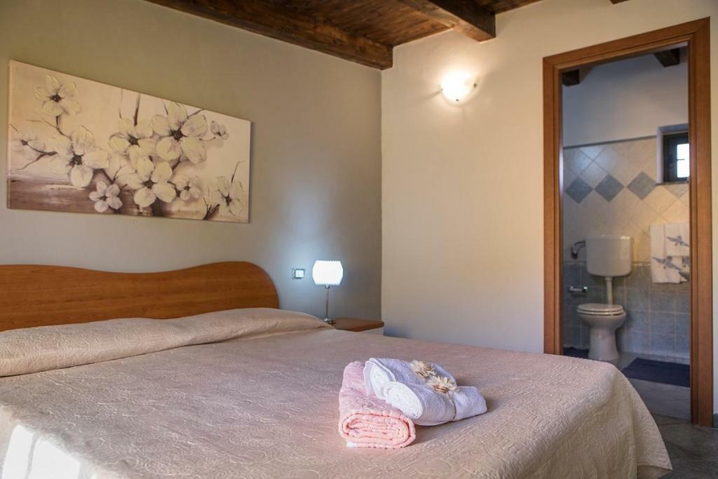 Casa Vacanze Fede Santo Stefano di Camastra Exteriér fotografie