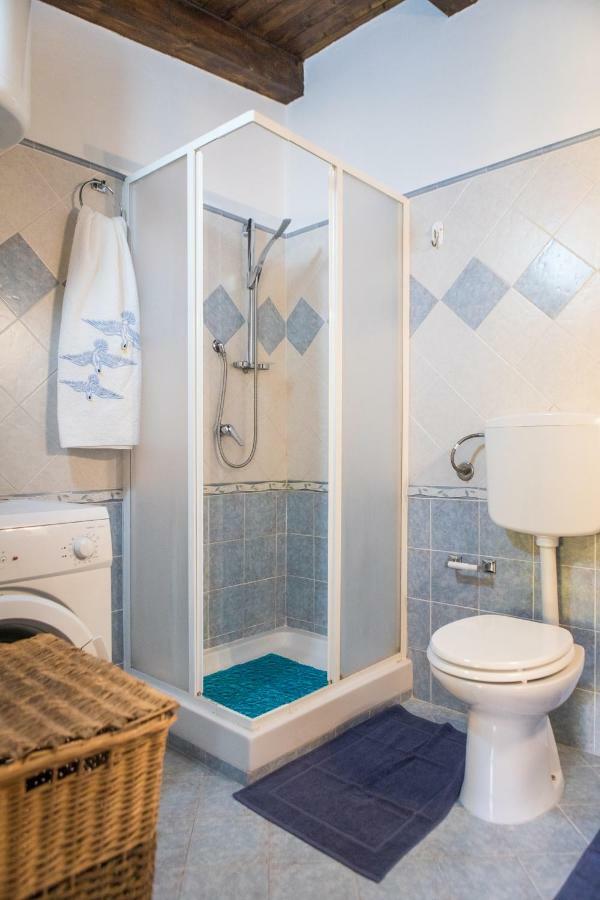 Casa Vacanze Fede Santo Stefano di Camastra Exteriér fotografie